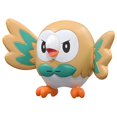thumbnail image 1 of Pokemon Moncolle MS-24 Mokuro, 1 of 4