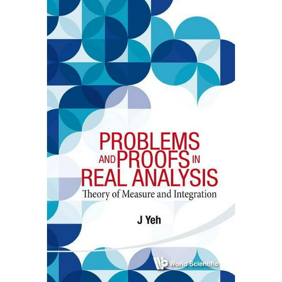 Problems and Proofs in Real Analysis, (Paperback)
