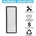thumbnail image 4 of Vacuum Accessories for Narwal Freo X Ultra Robot Vacuum, 4 of 5