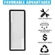 thumbnail image 4 of Vacuum Accessories for Narwal Freo X Ultra Robot Vacuum, 4 of 5
