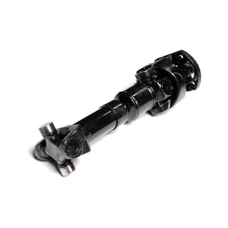 Rough Country Rear CV Drive Shaft for 03-06 Jeep Wrangler TJ Rubicon - 5088.1 Fits select: 2003-2006 JEEP WRANGLER / TJ