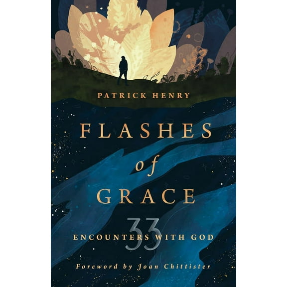 Flashes of Grace: 33 Encounters with God, (Paperback)