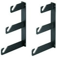 thumbnail image 2 of Manfrotto 045 3 Background Holder Hooks, Box of Two (#2921), 2 of 3