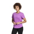thumbnail image 4 of Reebok Women’s Identity Short Sleeve T-Shirt, Sizes XS-XXXL, 4 of 4