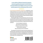Animation for Beginners: Getting Started with Animation Filmmaking, (Paperback)