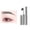 C, variant on 3D Curling Iron Wand Mascara - Volumizing Telescopic Mascara, Waterproof, Smudge-Proof, Liquid Lash Extensions, No Clumps, Salon-Like Bold Lashes, Long-Lasting, Intense Black, Women 1PC*3