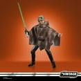 thumbnail image 4 of Star Wars: Return of the Jedi The Vintage Collection Luke Skywalker (Endor) Toy Action Figure for Boys and Girls Ages 4 5 6 7 8 and Up (3.75”), 4 of 7