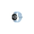 thumbnail image 5 of Restored Samsung Galaxy Watch FE Smart Watch, Bluetooth, Silver, 5 of 6