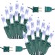 thumbnail image 1 of Luces navideñas Brizled, 20 m, 100 LED, color blanco frío, 120 V, 1 of 9