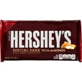 thumbnail image 2 of Hershey's Giant Special Dark Almond Candy Bar, 7 oz., 2 of 4