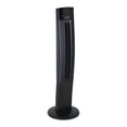 thumbnail image 1 of Ventilador De Torre Lasko Wind Curve Negro 42", 1 of 3