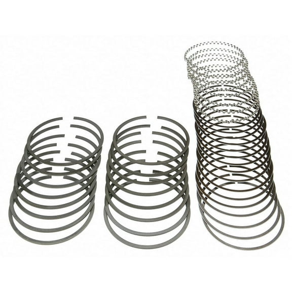 VICTOR GASKETS - PISTON RING SET