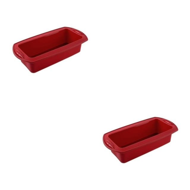 Yuarrent Molde de silicona para pasteles, horno para hornear, microondas, resistente al calor, molde para hornear DIY, molde para Type1 NO1