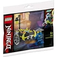 thumbnail image 2 of LEGO Ninjago Merchant Avatar Jay Polybag Set 30537, 2 of 2