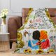 thumbnail image 4 of LHSHID Gifts for Wife to My Wife Blanket Romantic Gifts for Wife Gift for Wife from Husband Soft Throw Blanket for Wife Birthday Wedding Valentine''s Mother''s Day Christmas 30x40in, 4 of 6