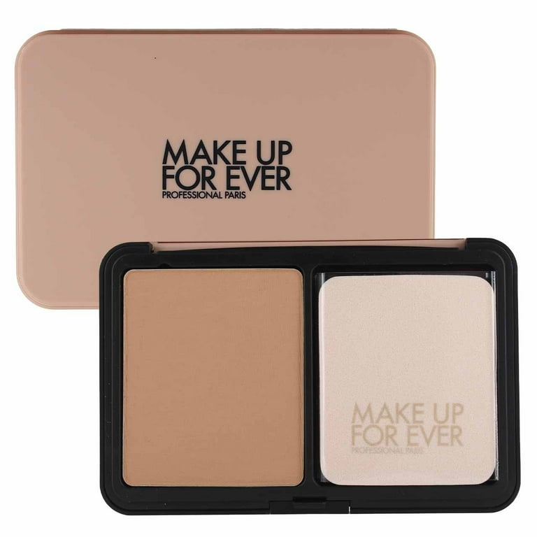 Make Up For Ever HD Skin Matte Velvet Powder Foundation, 3N48