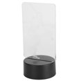 thumbnail image 1 of Night Light, 7 Colors LED USB Lamp Safe  for Birthday for Kids Room, 1 of 8