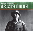 thumbnail image 1 of Mississippi John Hurt (Vanguard Visionaries) [Audio CD] Mississippi John Hurt, 1 of 1