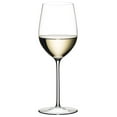 thumbnail image 2 of Riedel Sommeliers Crystal Chablis/Chardonnay Glass, 2 of 3