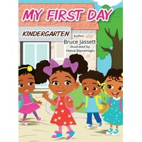 My First Day, (Hardcover)