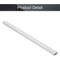 thumbnail image 4 of HUGFEGWE HSS Lathe Tool Bit 6mm x 12mm x 200mm Square Lathe Turning Tool Blanks High Speed Steel Rectangular Fly Cutter Mill Blank 1pcs CJB91-24123, 4 of 7