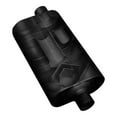 thumbnail image 3 of Flowmaster 52557 Super 50 Muffler - 2.50 Center In / 2.50 Offset Out - Mild Sound, 3 of 3