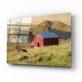 thumbnail image 2 of Epic Art 'Sunrise in the Valley' by Lori Deiter, Acrylic Glass Wall Art, 16"x12", 2 of 8