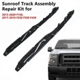 thumbnail image 2 of Sunroof Track Assembly Kit For F150 F250 F350 F450 Fl3z-1651071-a Fl3z-1651071-b, 2 of 5