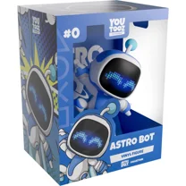 Astro Bot Collection Astro Bot Vinyl Figure #0