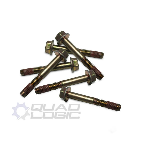Polaris Ranger RZR Sportsman Water Pump and Magneto Cover Bolts (SIX) 7517950