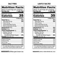 thumbnail image 6 of Quaker Rice Cakes, Plain Variety Pack, Gluten Free, 6 Bags, 6 of 6