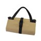 thumbnail image 2 of Bolsa de herramientas enrollable multiusos, rollo de llave inglesa, cubo organizador de herramientas de lona, ​​estuche de almacenamiento en rollo para botiquín de primeros auxilios para coc, 2 of 5