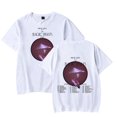 thumbnail image 1 of Jhene Aiko T-shirt Nouveau Femmes Hommes Mode Décontractée Manches Courtes Tee, 1 of 6