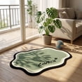 thumbnail image 6 of Pet Mats for Food and Water Pet Feeding Mat Fast-Drying Absorbent Non-Slip Cats Dog Bowl Mat Pet Food Water Absorbent Pet Mat, 6 of 7