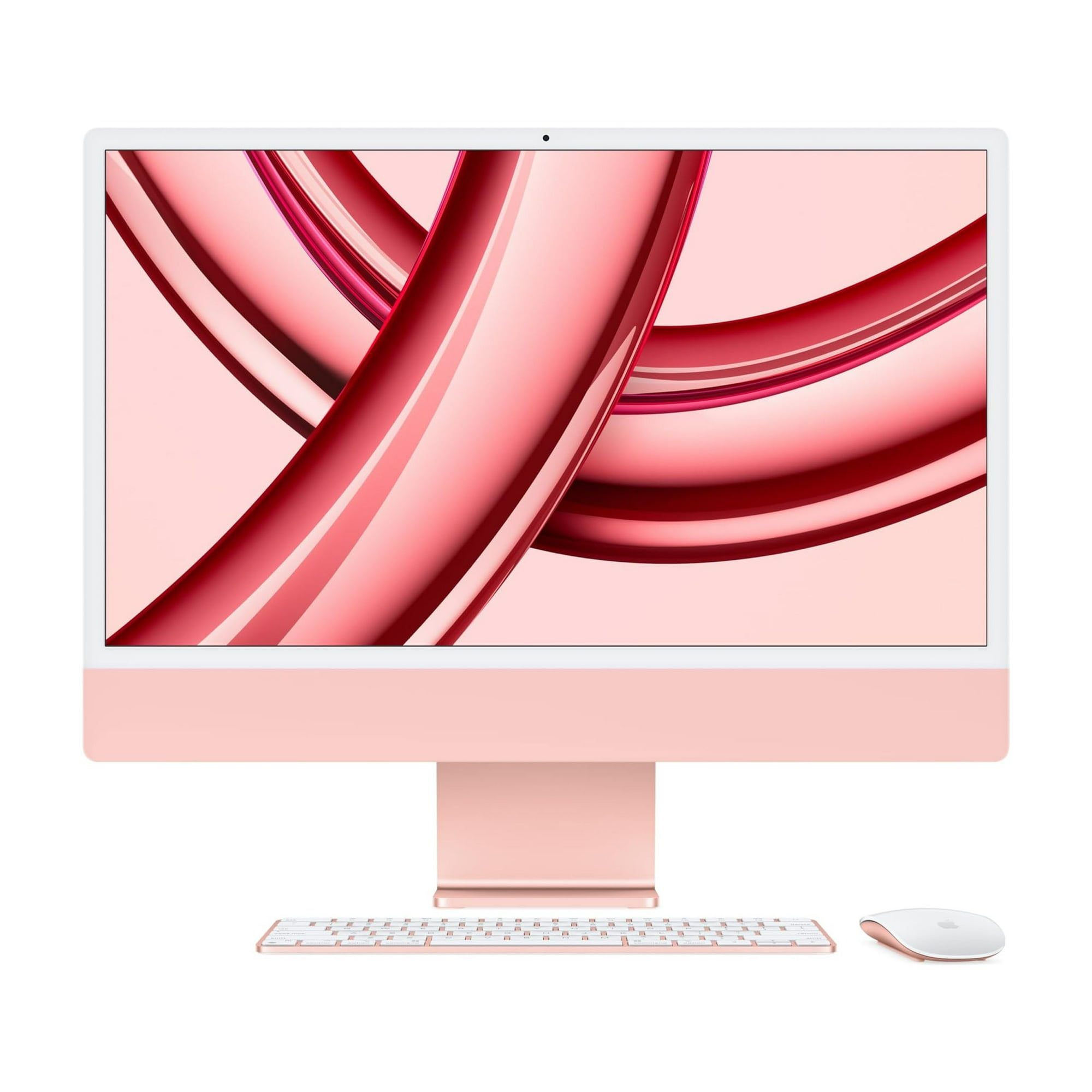 Macデスクトップ Apple iMac M3(2023) 8GB 256GB Apple iMac 24