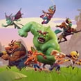 thumbnail image 4 of Crash Team Rumble Edicion Deluxe Ps4 Playstation 4, 4 of 5