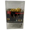 thumbnail image 2 of 67848 Manta Collection Mini LED String 10-Light Set, 5.4-Ft. - Quantity 10, 2 of 7