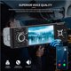 thumbnail image 4 of Reproductor Mp5 Para Coche De 12V, Bluetooth 4,0, Usb 2,0, Tarjeta De Memoria Aux, Pantalla De 4 Pulgadas, Sistema De Audio Estéreo Para Coche, Reproductor Multimedia Para Coche Y Vehículo Scienceny VI003372-00, 4 of 7