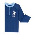 thumbnail image 5 of Character Toddler Boy Long-Sleeve Rashguard Swim Set, Sizes 12M-5T, 5 of 5