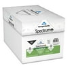 GEORGIA PACIFIC Spectrum Recycled Multi-Use Paper 92 Bright 20lb 8 1/2 x 14 White 5000 Shts 999918