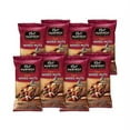 thumbnail image 2 of Nut Harvest® Deluxe Mixed Nuts, 2.25 oz Pouch, 8/Carton, 2 of 4