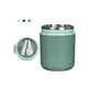 thumbnail image 1 of Lonchera Termica Xtellar Acero Inoxidable De 530ml Incluye Cuchara, 1 of 4