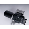 thumbnail image 2 of Windshield Wiper Motor, 2 of 4