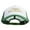Kelly, variant on I Don't Get Older Big Size Embroidered Big Foam Mesh Truck Cap - Kelly XL-3XL