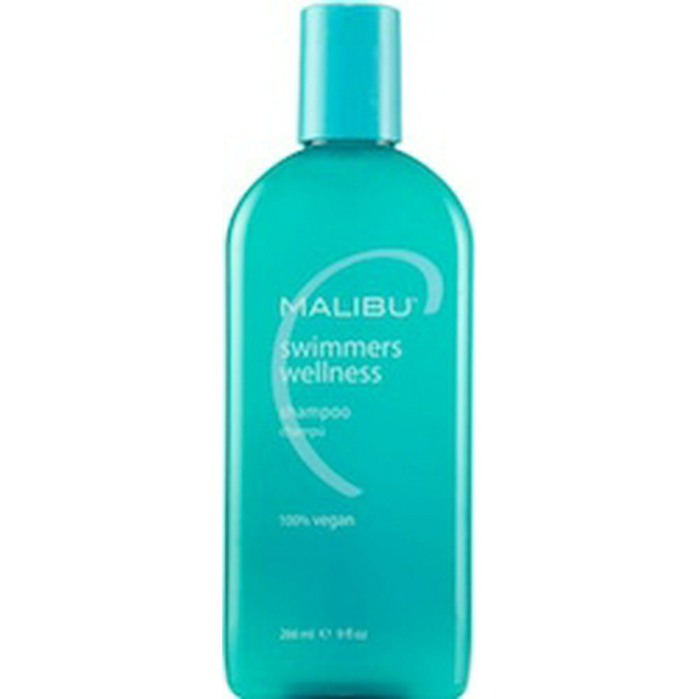 Malibu C Malibu C® Swimmers Wellness Shampoo 9 oz