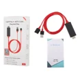 thumbnail image 3 of Cable Hdmi De Teléfono A Tv Adaptador Hdmi Cable Hdmi, 3 of 6