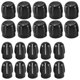 thumbnail image 2 of 10Pairs Volume Knob + Channel Selector Knob for Motorola Two Way Radio CP040 EP350 GP328 EP450 PRO51, 2 of 5
