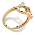 thumbnail image 5 of Dengmore Ring The Best Time In Your Life Wedding Ring Is The Testimony Of Your Love, 5 of 7