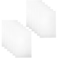 thumbnail image 3 of 100pcs Food Sealing Bags Transparent Snack Bags Candies Clear Cellophane Treat Bags, 3 of 9