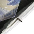 thumbnail image 5 of Genshin Impact 3-Piece Bedding Comforter Set Bed Cover Set Soft Warm Bedding for Bedroom, Home, Hotel 102"x90", 5 of 8